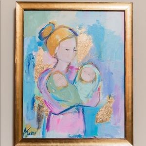 Meet your Posher, Allyson